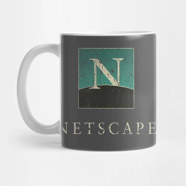 Netscape by JCD666